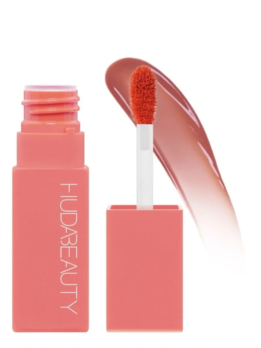 HUDA BEAUTY huda beauty